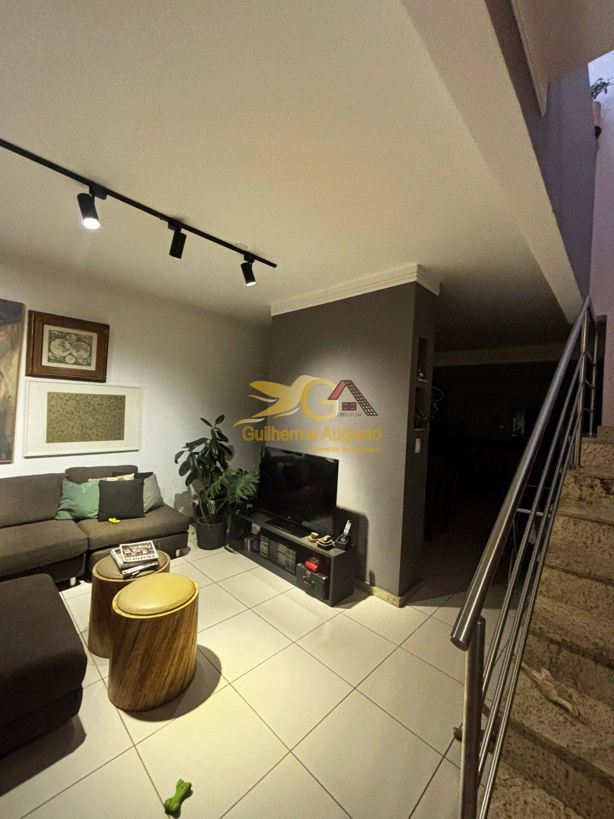 Casa, 3 quartos, 220 m² - Foto 17