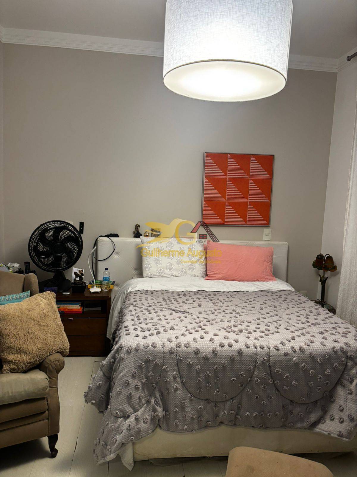 Casa, 3 quartos, 220 m² - Foto 22