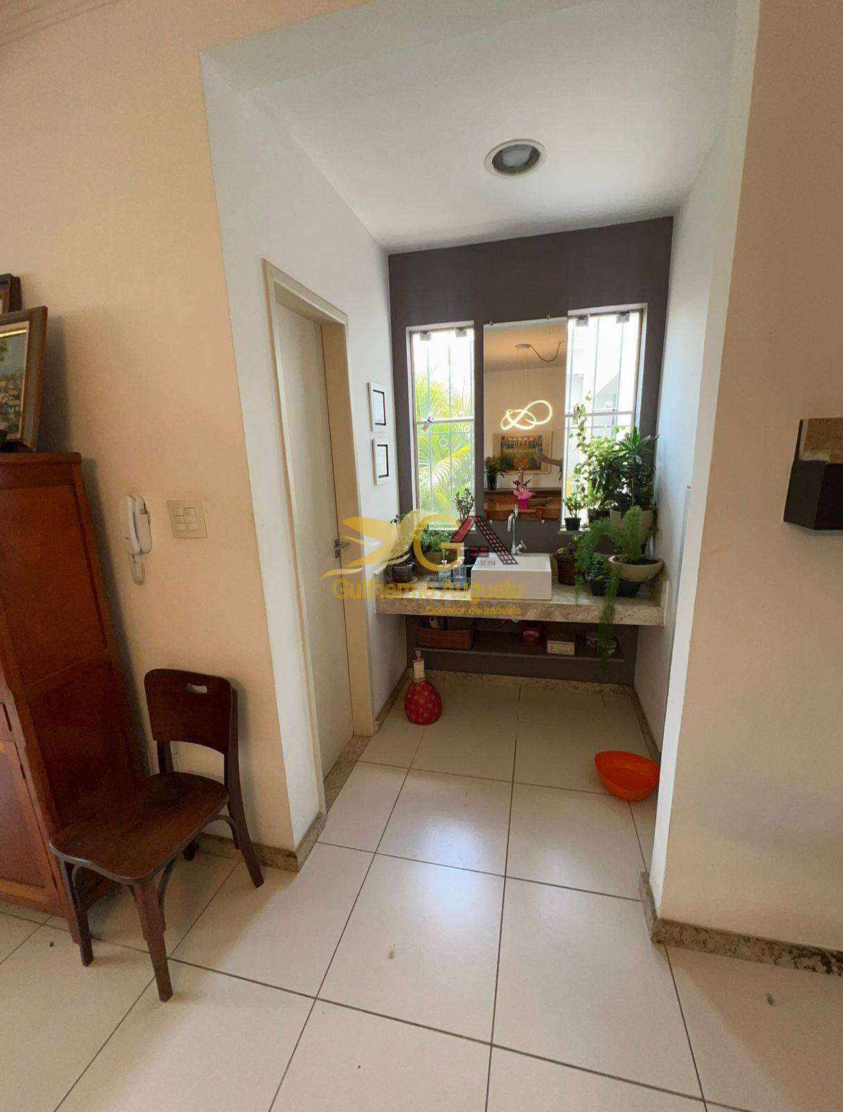 Casa, 3 quartos, 220 m² - Foto 27