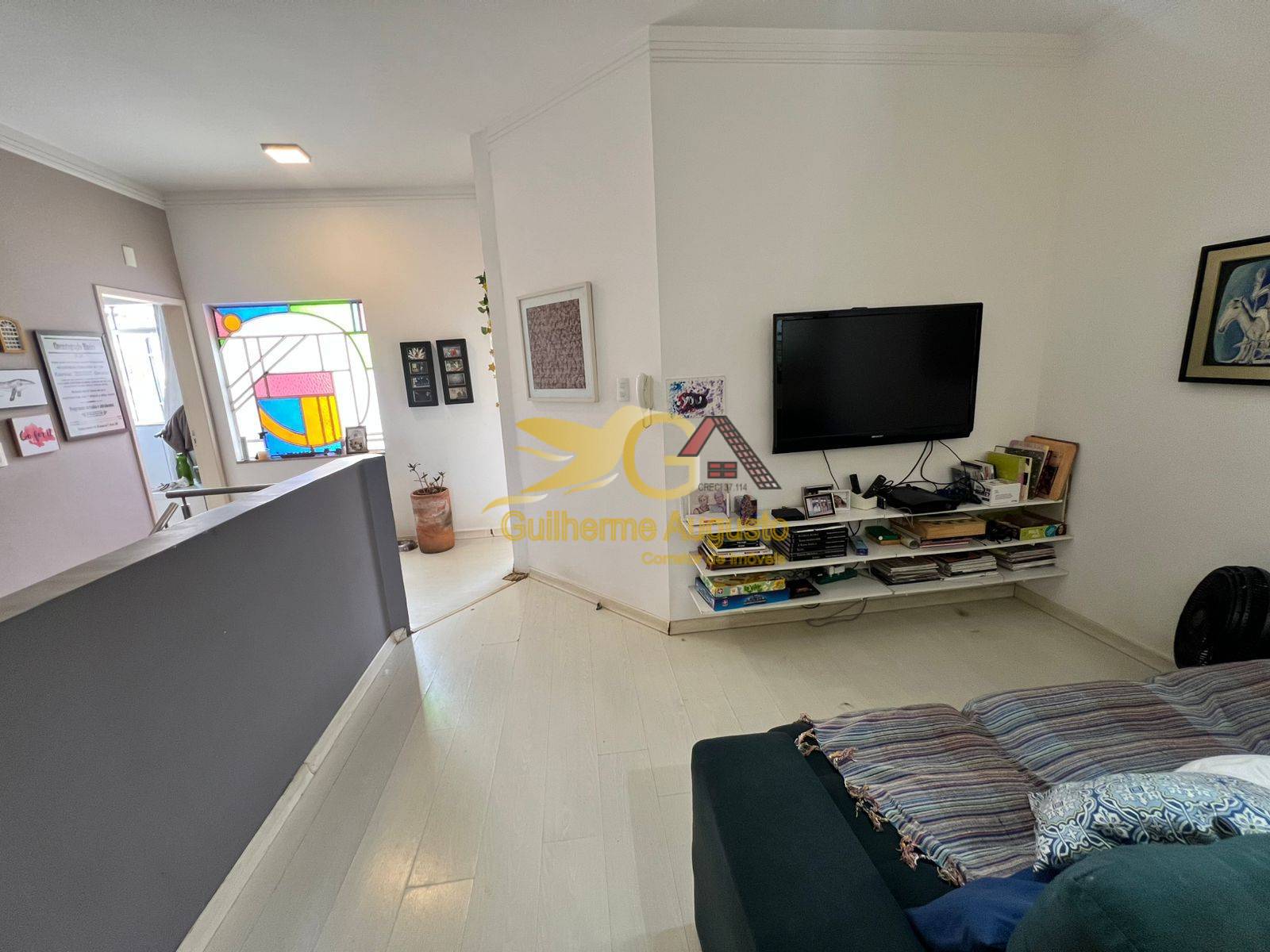 Casa, 3 quartos, 220 m² - Foto 33