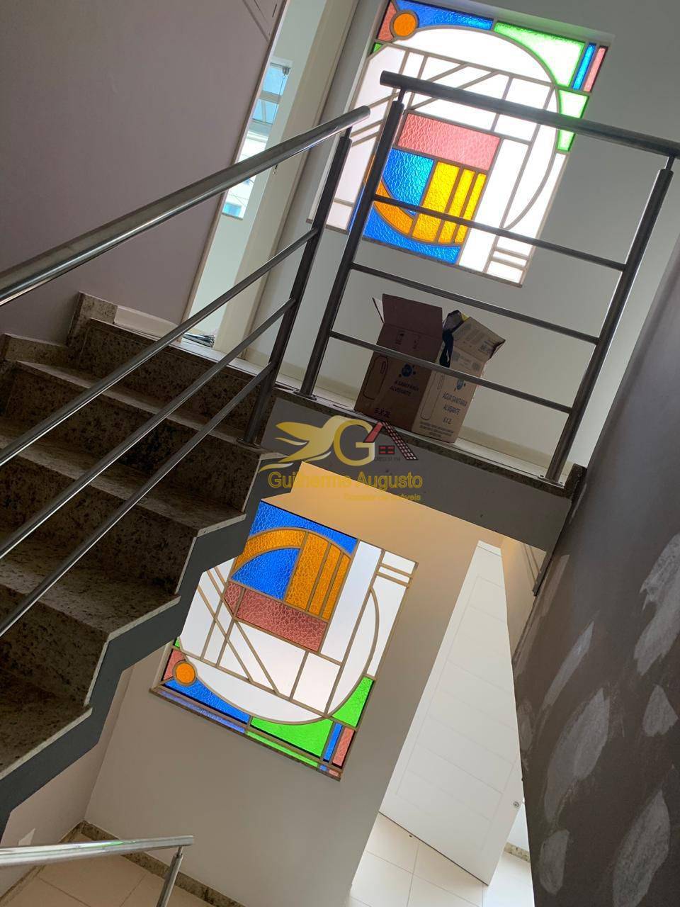 Casa, 3 quartos, 220 m² - Foto 35