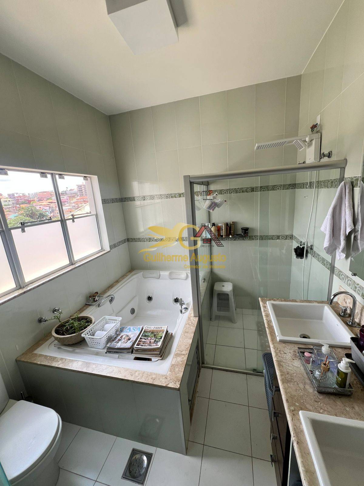 Casa, 3 quartos, 220 m² - Foto 34