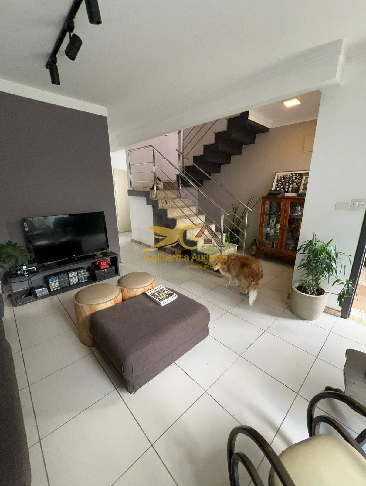 Casa, 3 quartos, 220 m² - Foto 6