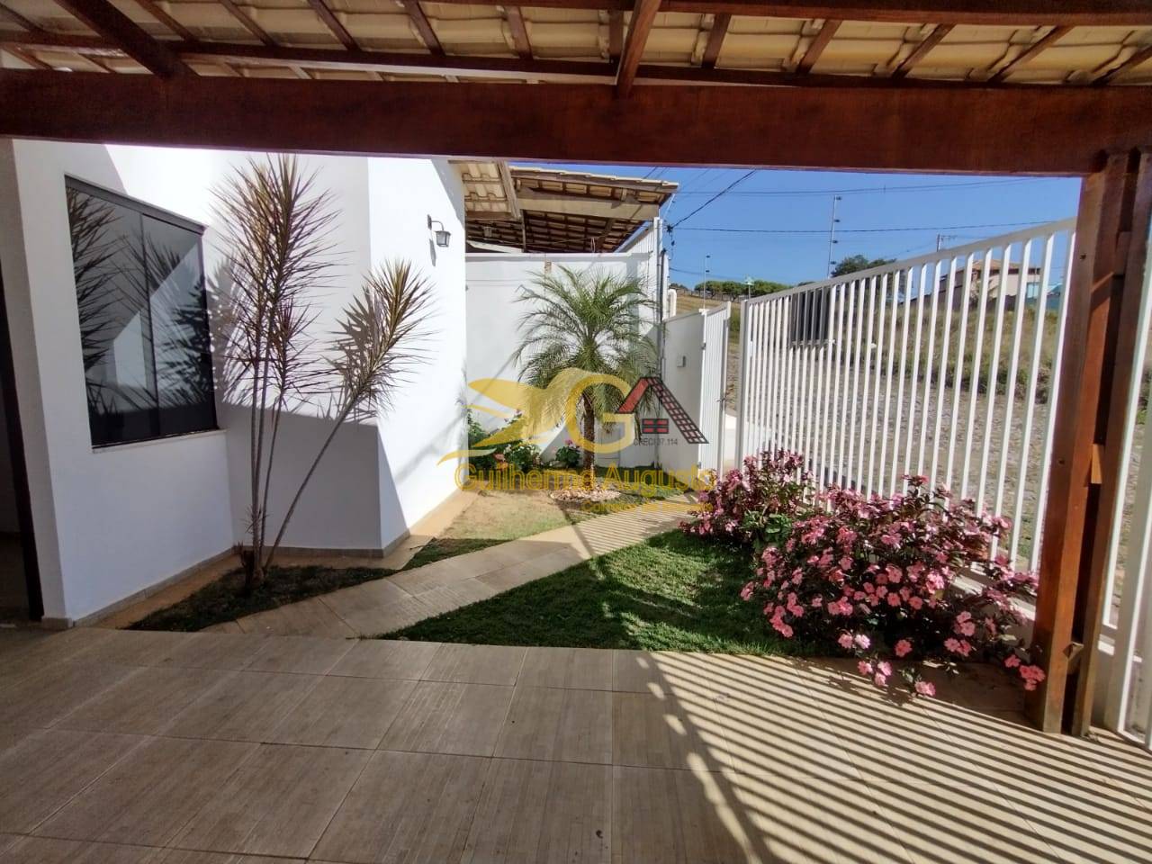 Casa, 3 quartos, 98 m² - Foto 3
