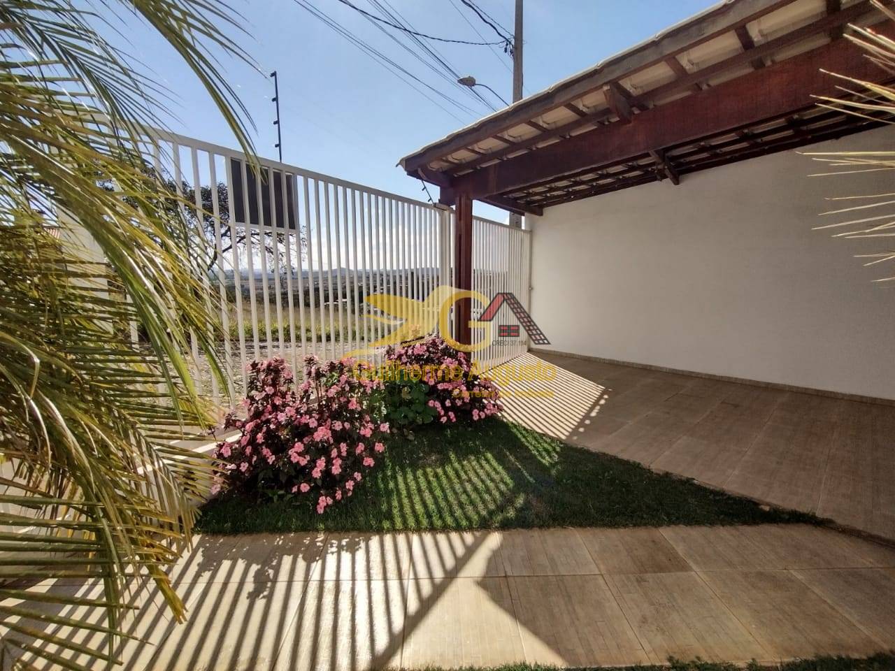 Casa, 3 quartos, 98 m² - Foto 2