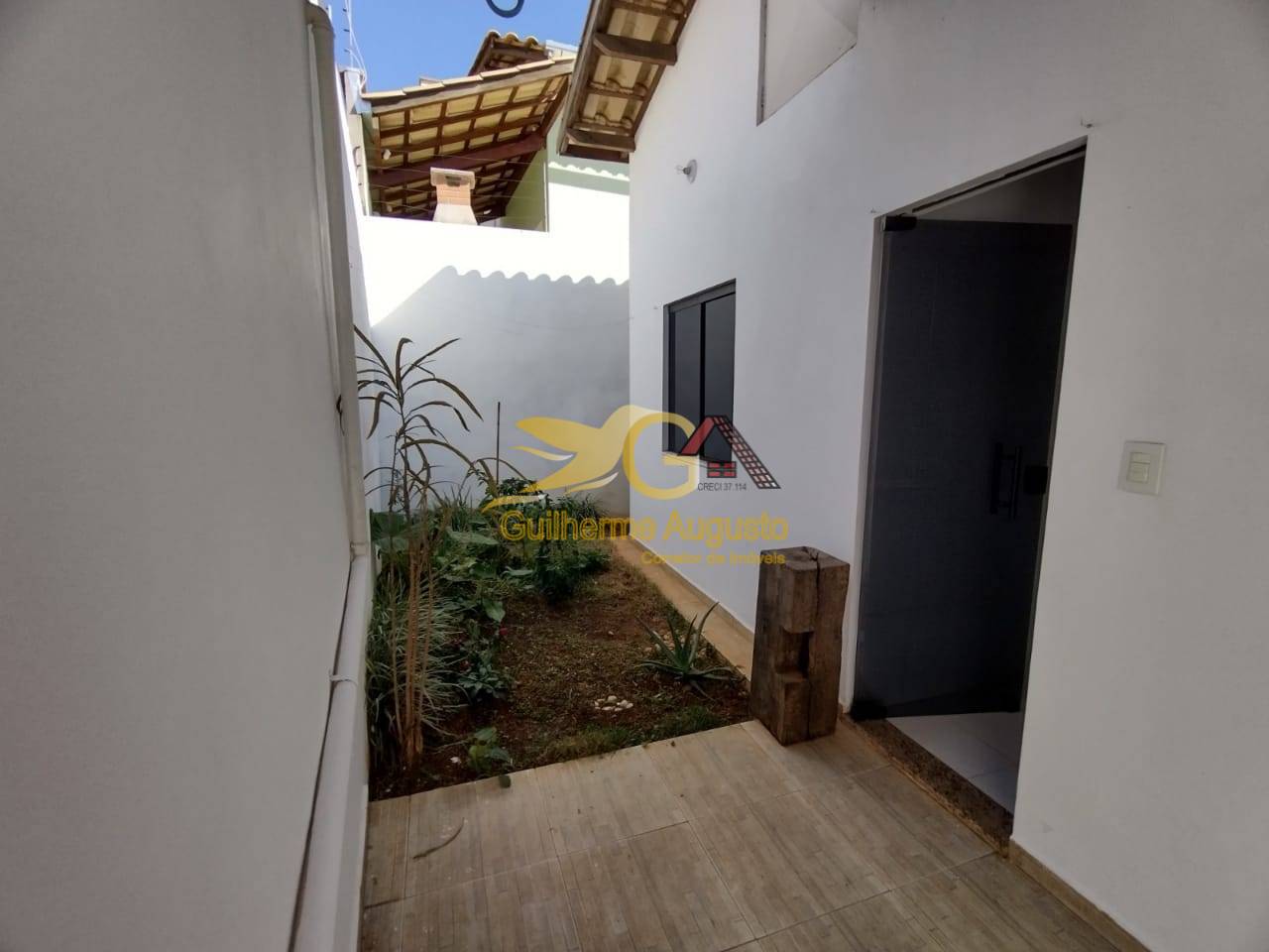 Casa, 3 quartos, 98 m² - Foto 9