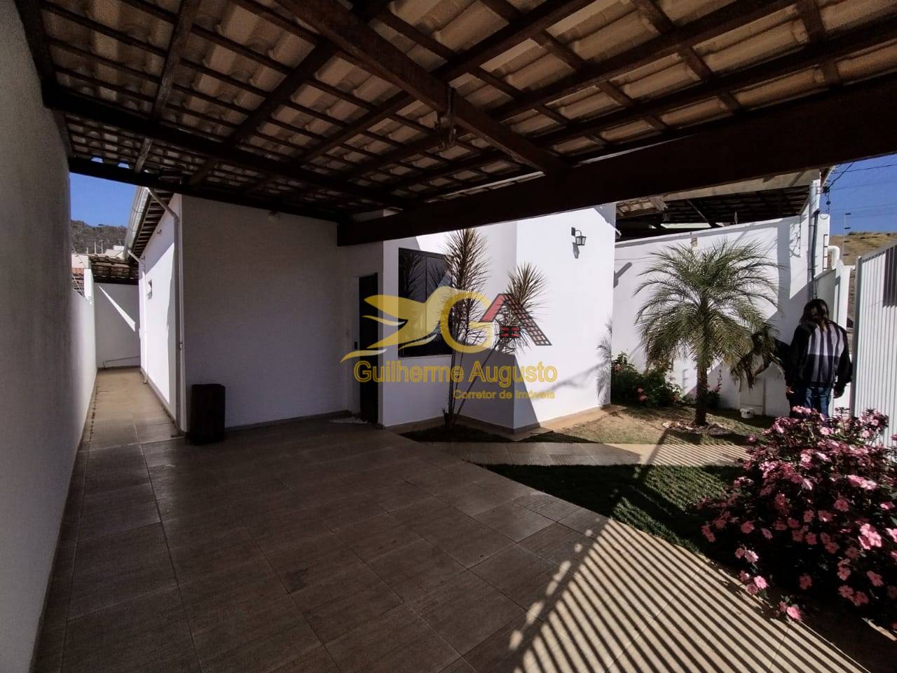 Casa, 3 quartos, 98 m² - Foto 12