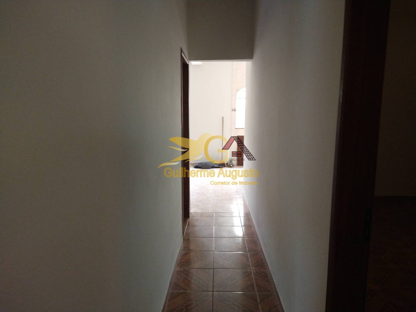 Casa, 3 quartos - Foto 10