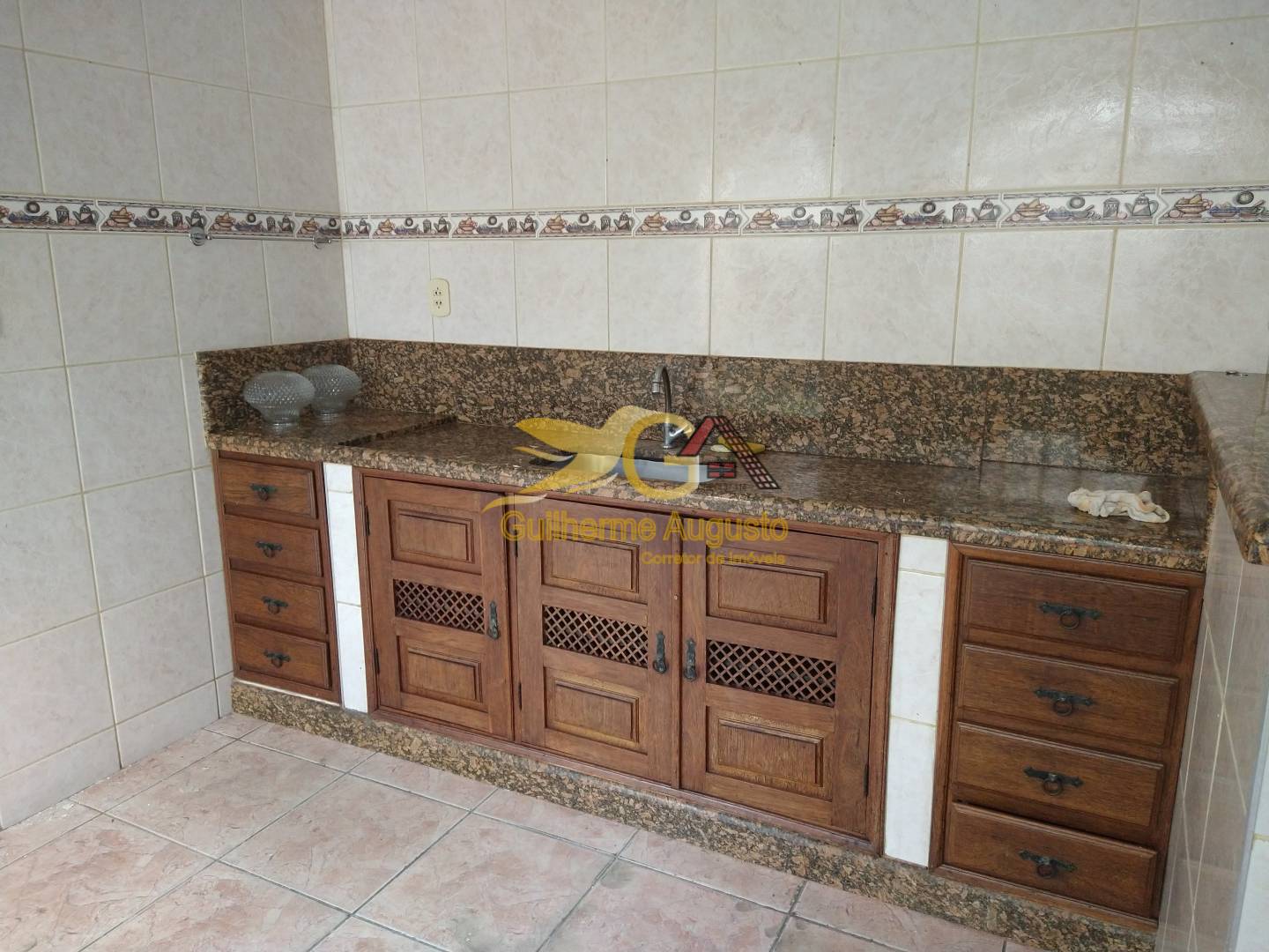 Casa, 3 quartos - Foto 16