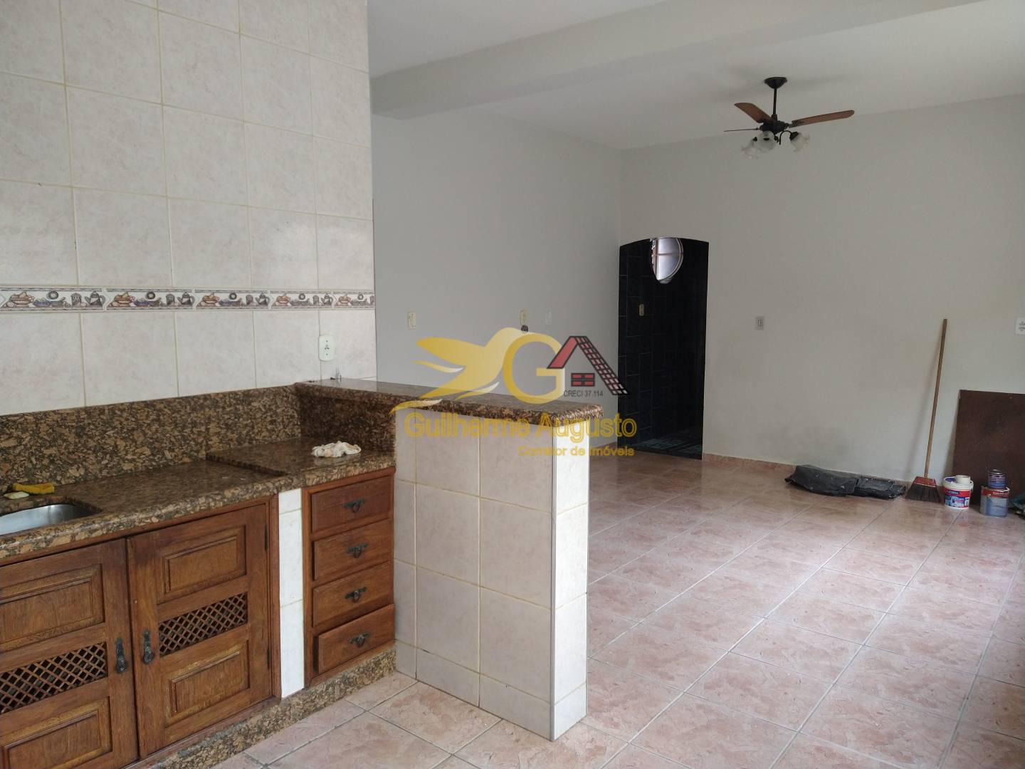 Casa, 3 quartos - Foto 17