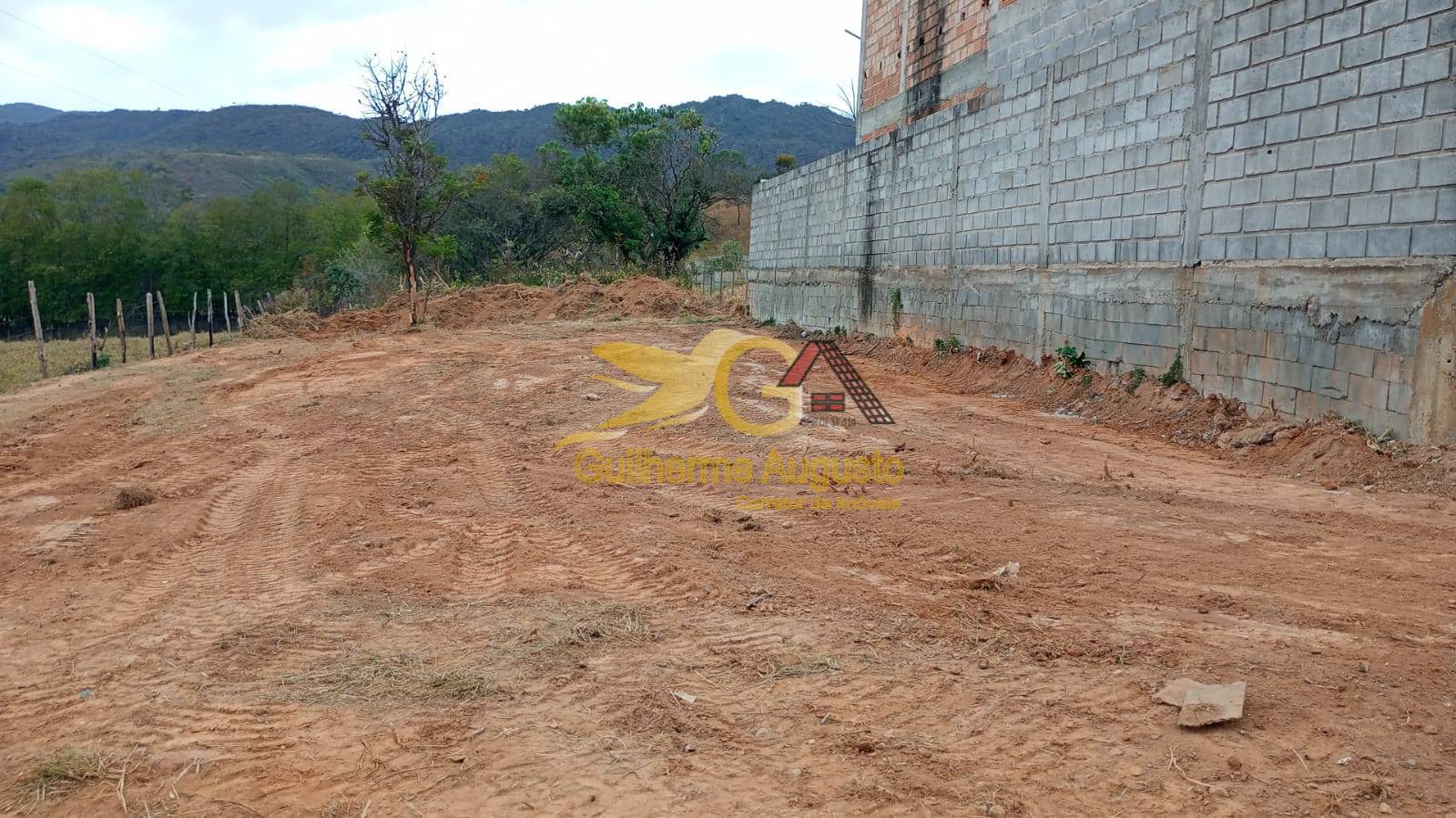 Terreno, 338 m² - Foto 1