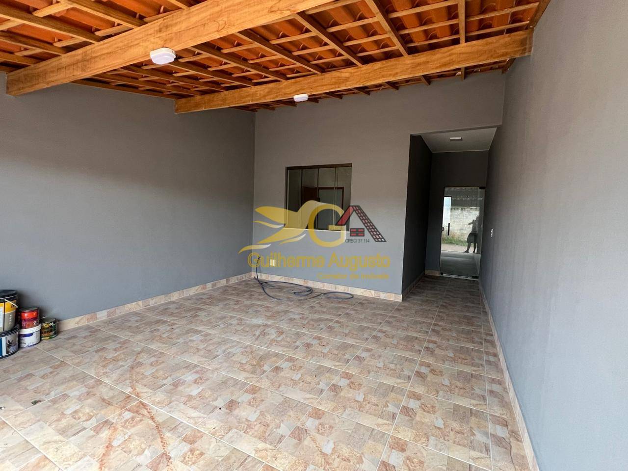 Casa, 3 quartos, 105 m² - Foto 4