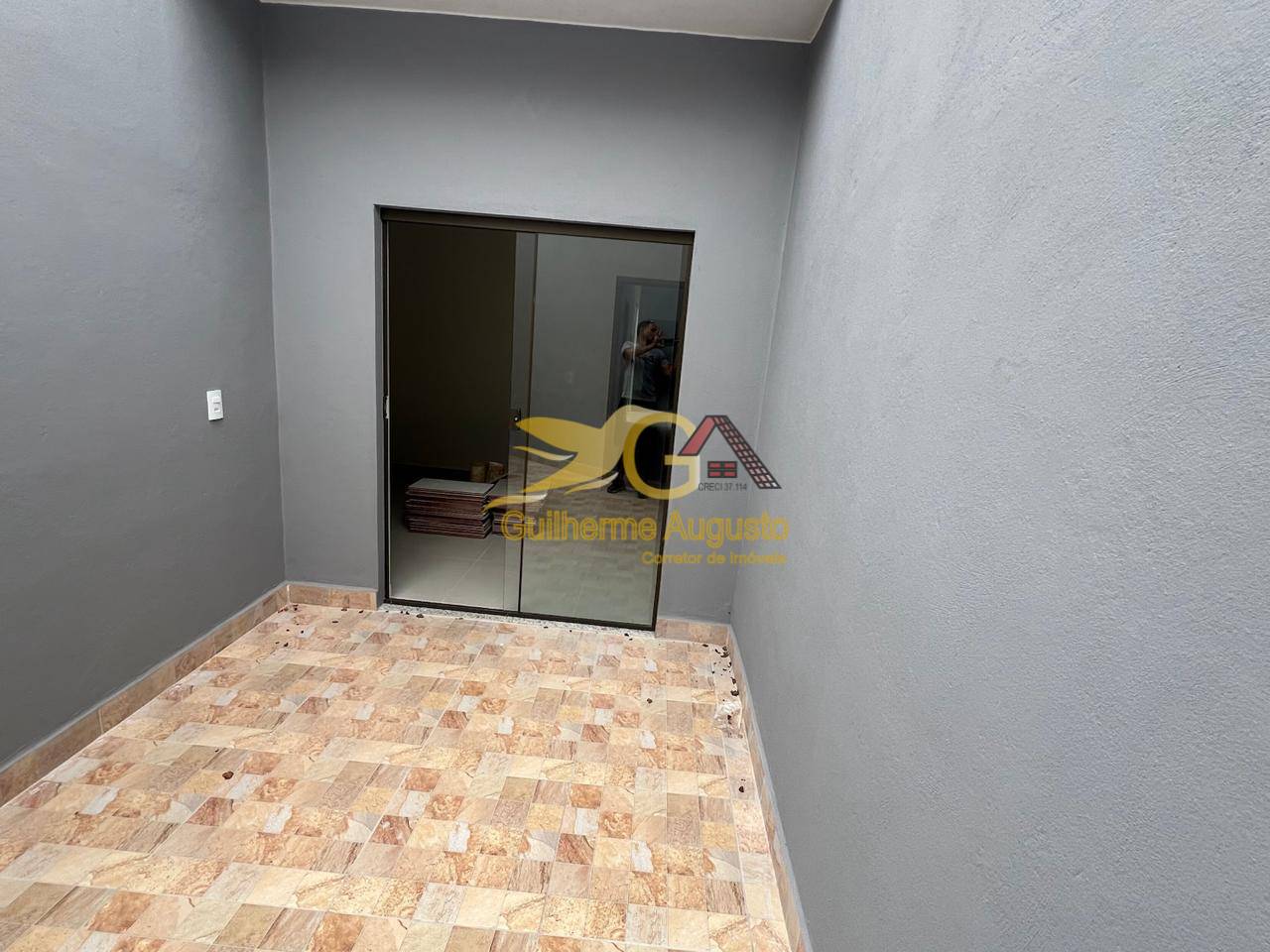 Casa, 3 quartos, 105 m² - Foto 3