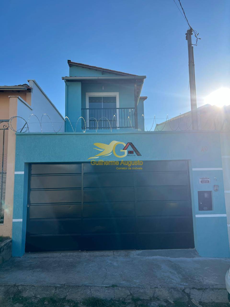 Casa, 3 quartos, 170 m² - Foto 1