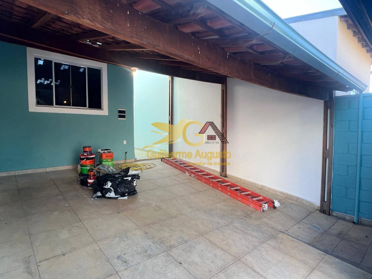 Casa, 3 quartos, 170 m² - Foto 3