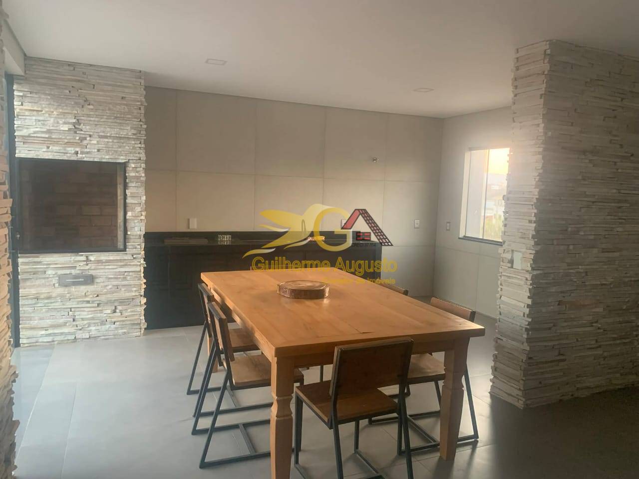 Casa, 4 quartos, 250 m² - Foto 3