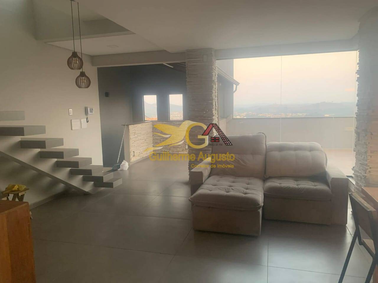 Casa, 4 quartos, 250 m² - Foto 7