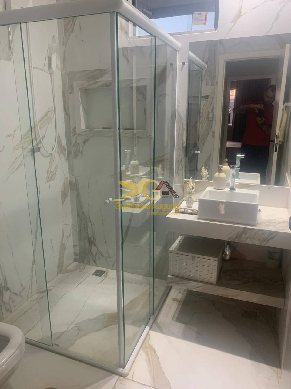 Casa, 4 quartos, 250 m² - Foto 9