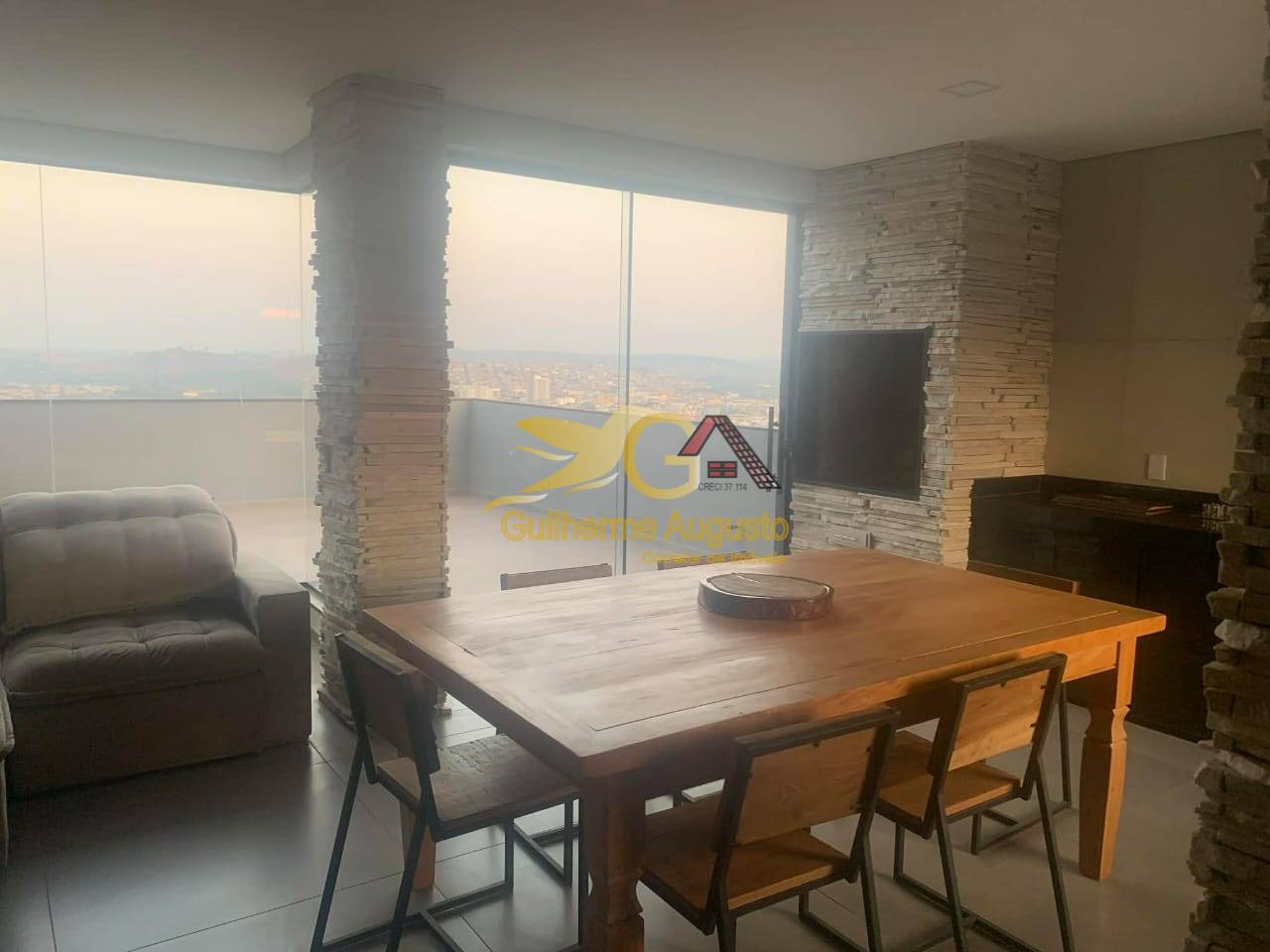 Casa, 4 quartos, 250 m² - Foto 6