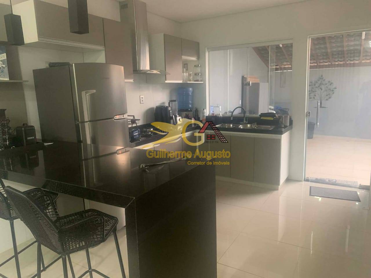 Casa, 4 quartos, 250 m² - Foto 12