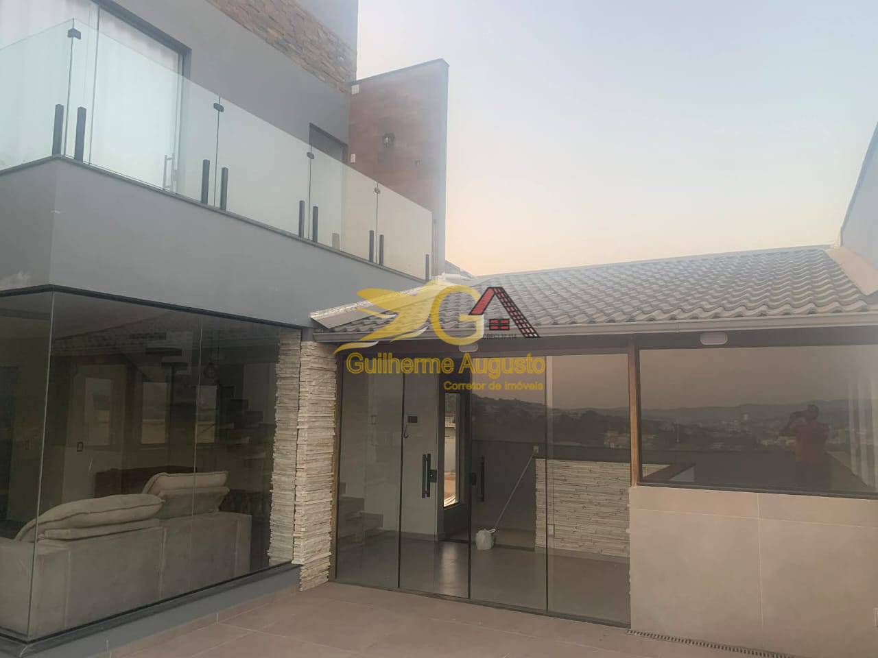 Casa, 4 quartos, 250 m² - Foto 17