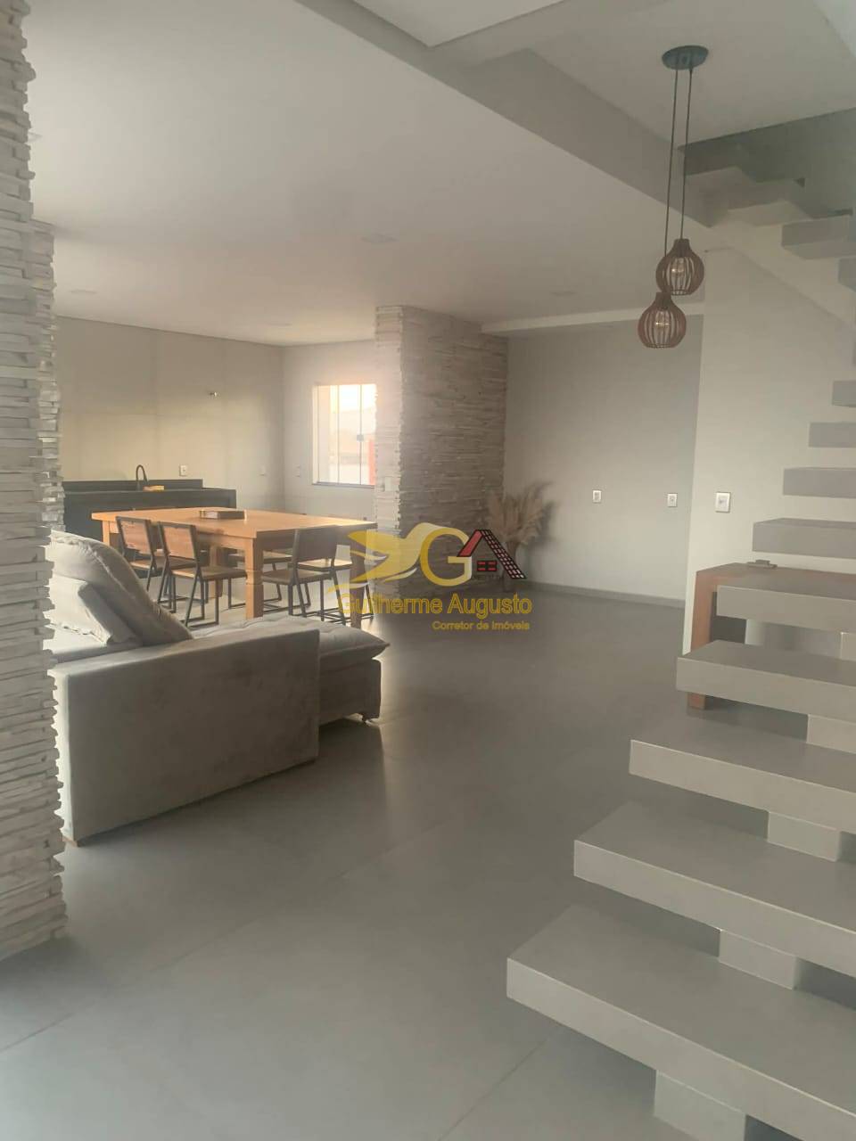 Casa, 4 quartos, 250 m² - Foto 19