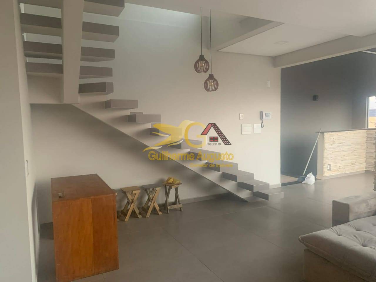 Casa, 4 quartos, 250 m² - Foto 23