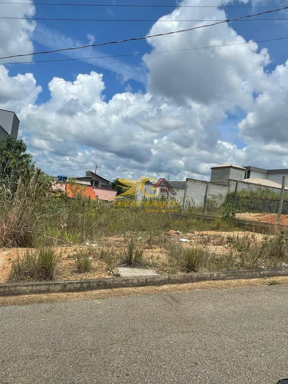 Terreno, 300 m² - Foto 2