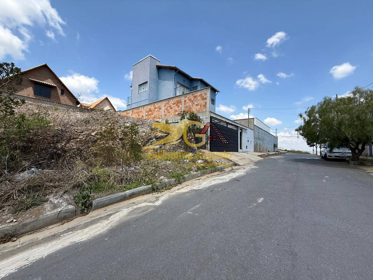 Terreno, 300 m² - Foto 2