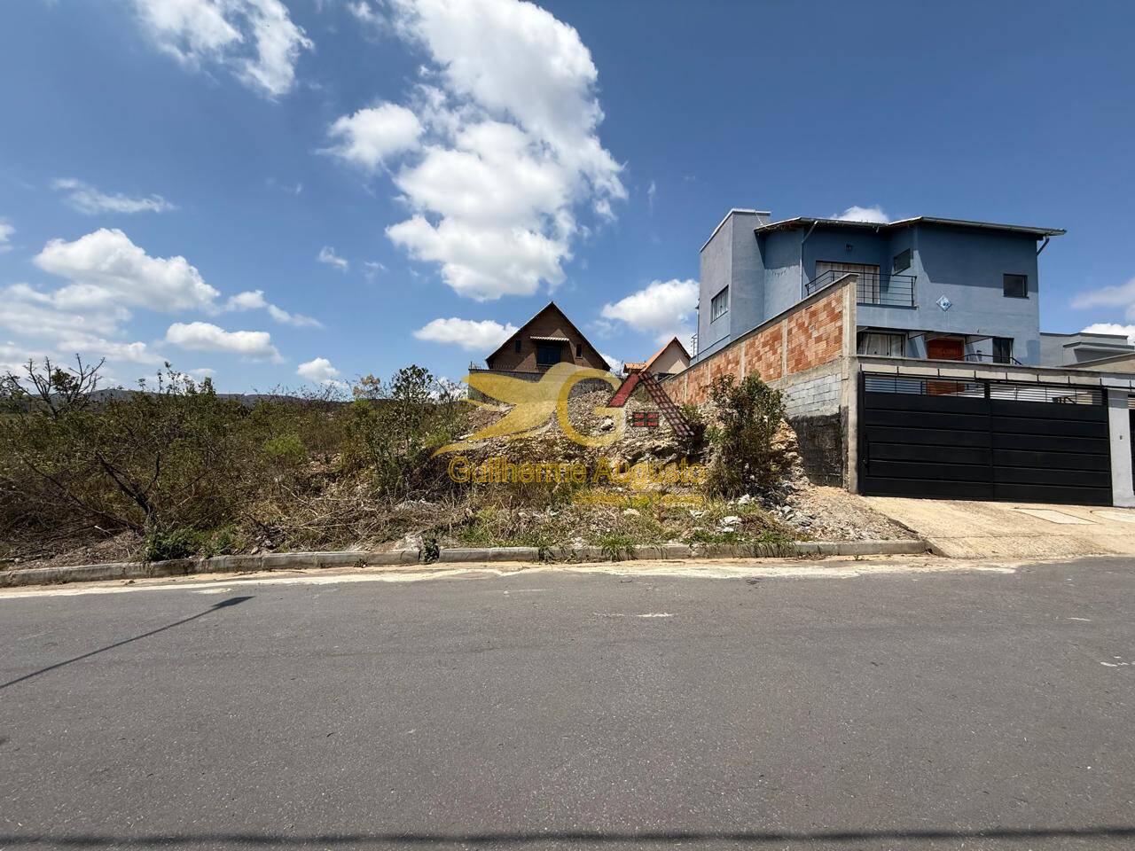 Terreno, 300 m² - Foto 4