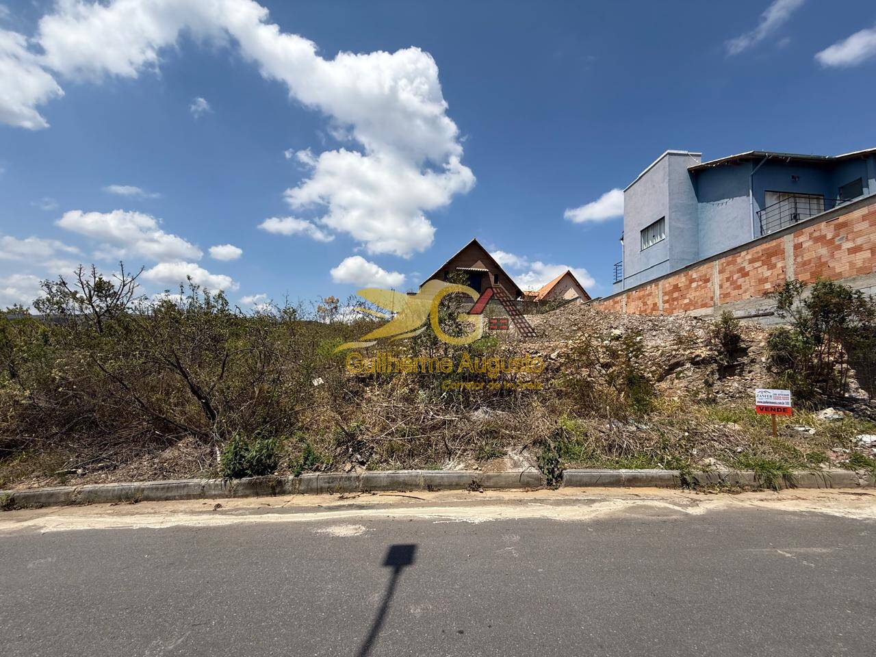 Terreno, 300 m² - Foto 6