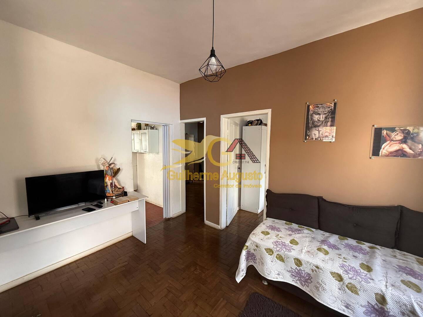 Casa, 2 quartos - Foto 3