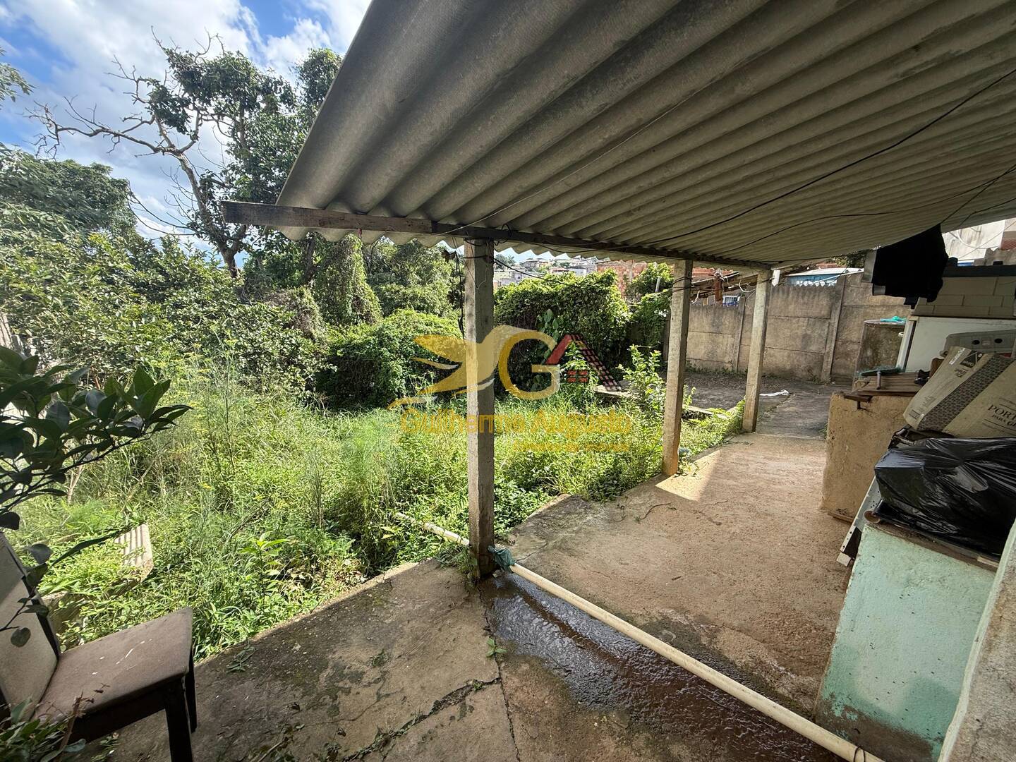 Casa, 2 quartos - Foto 8