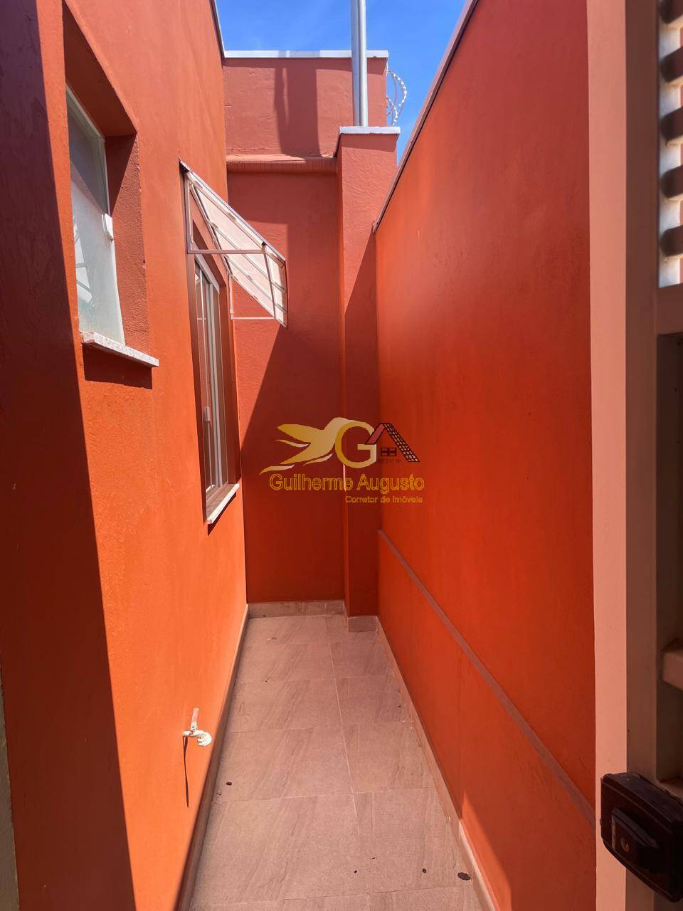 Casa, 3 quartos, 112 m² - Foto 3