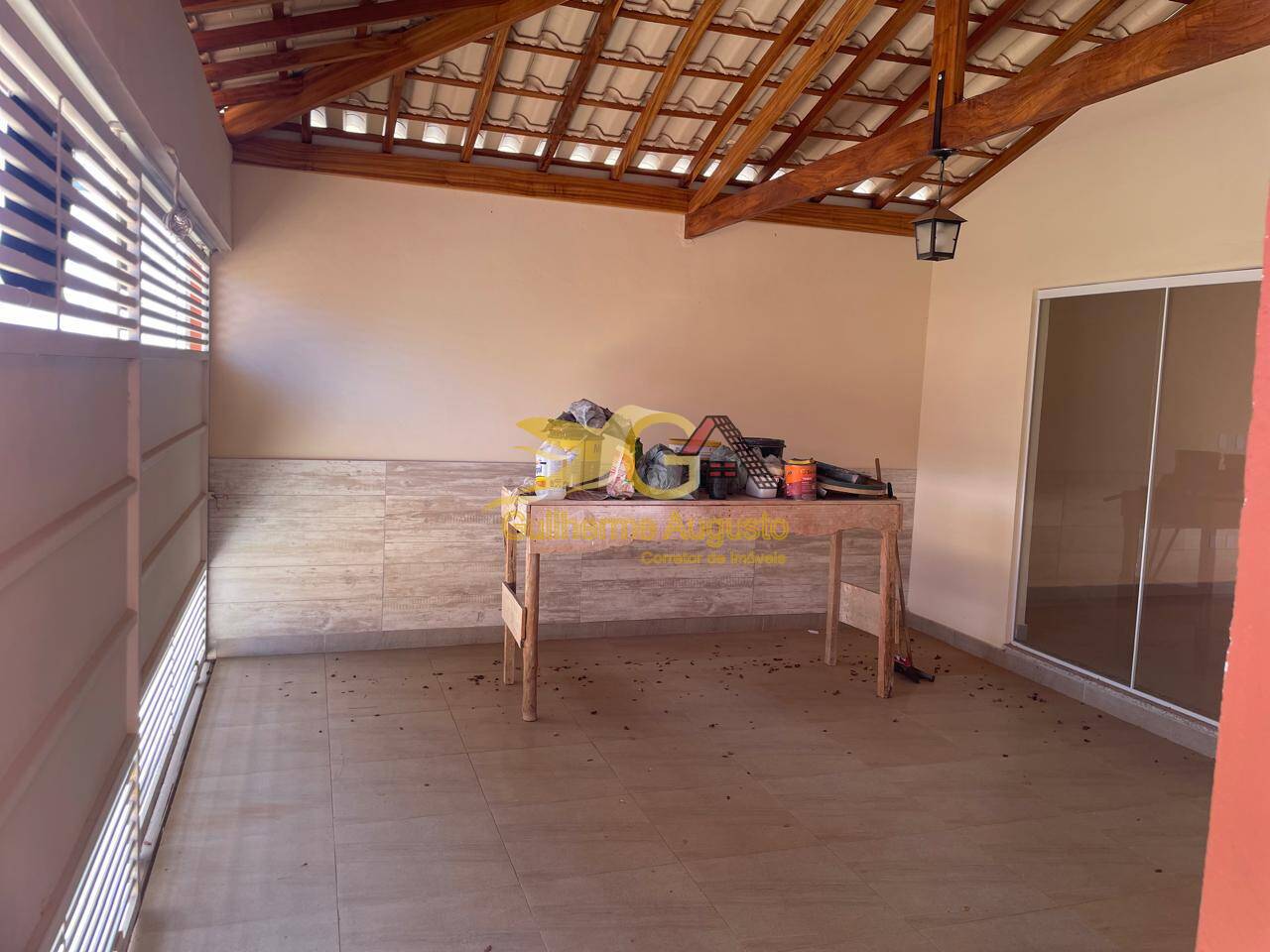 Casa, 3 quartos, 112 m² - Foto 2