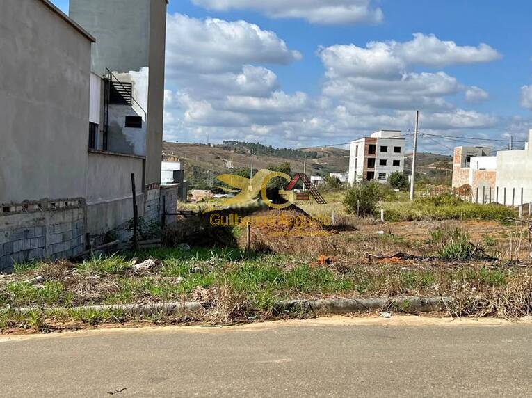 Terreno, 250 m² - Foto 1
