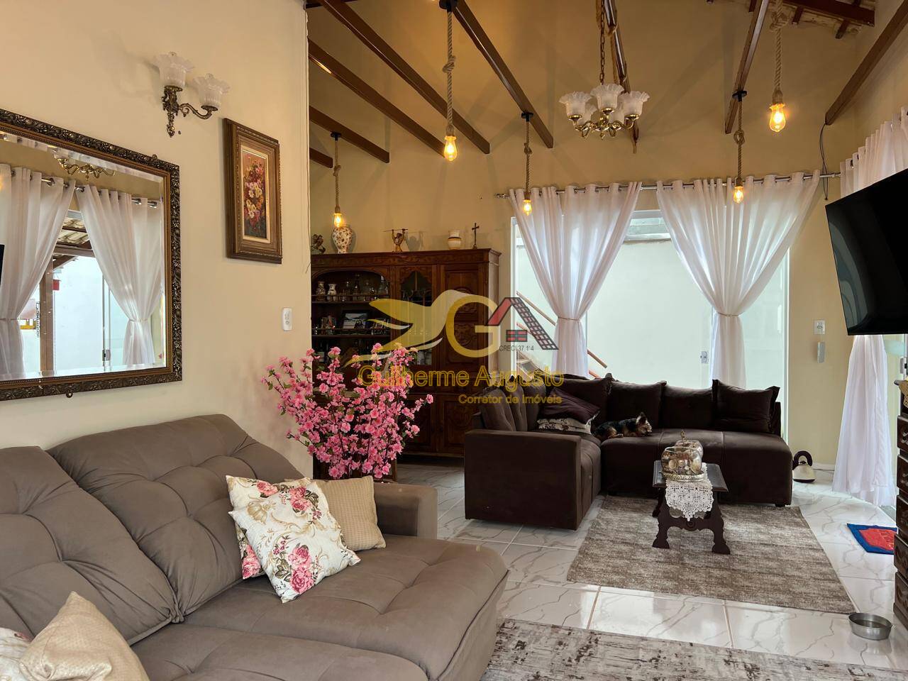 Casa, 3 quartos, 172 m² - Foto 3