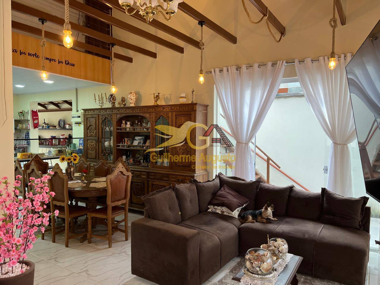 Casa, 3 quartos, 172 m² - Foto 4