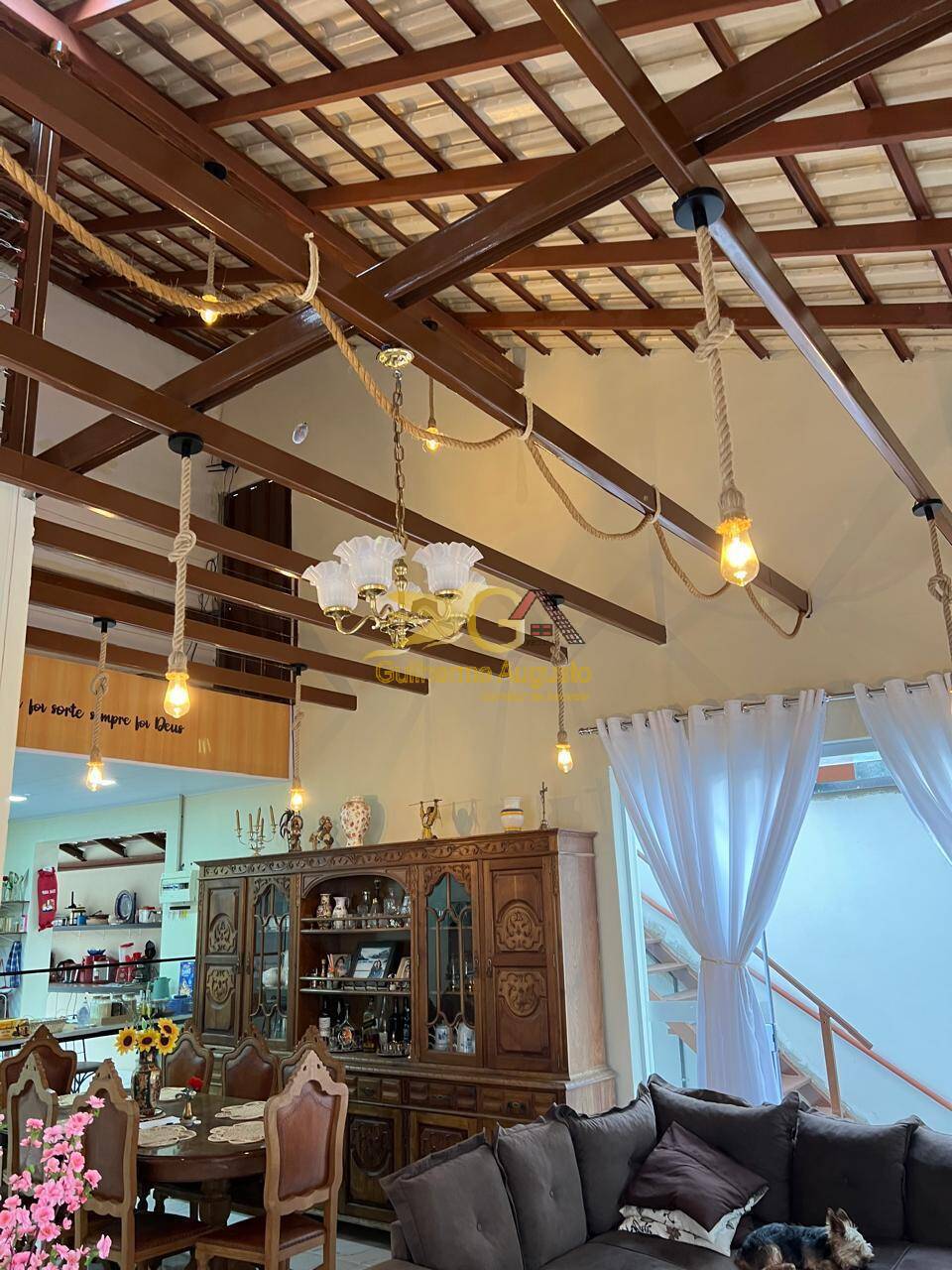 Casa, 3 quartos, 172 m² - Foto 5