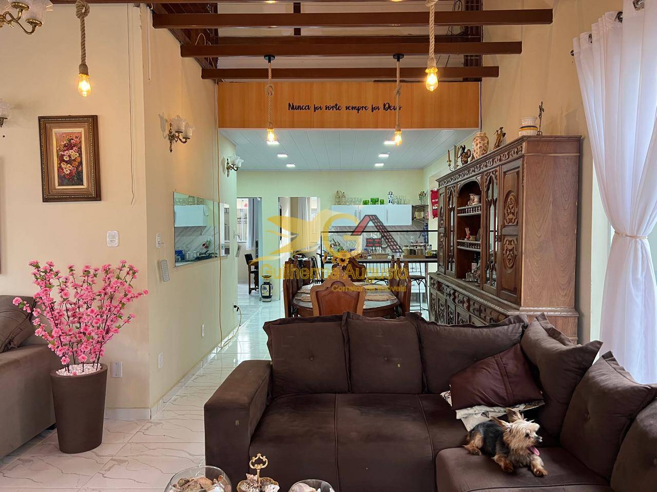 Casa, 3 quartos, 172 m² - Foto 6