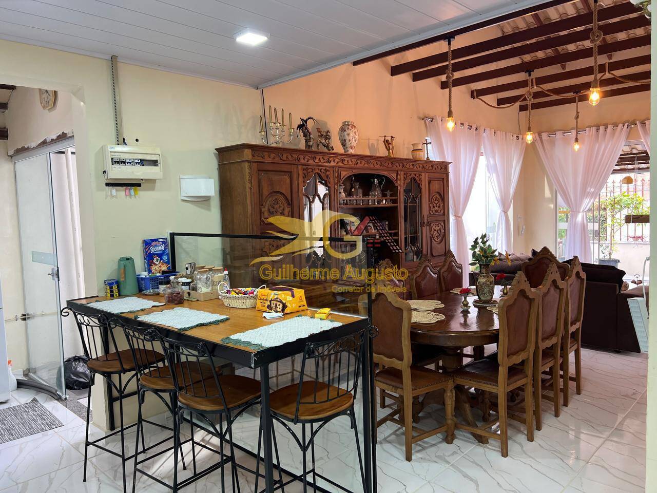 Casa, 3 quartos, 172 m² - Foto 7
