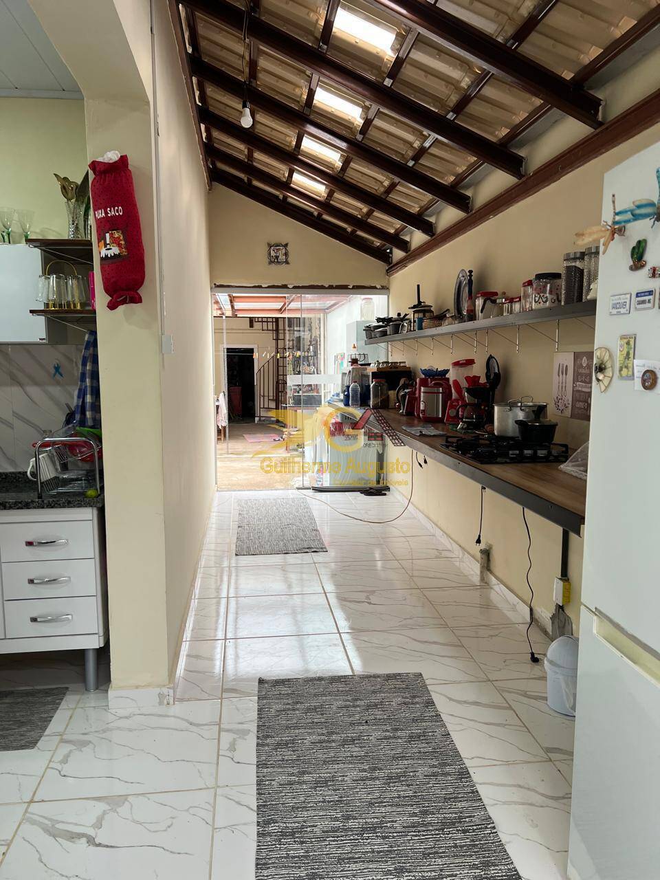 Casa, 3 quartos, 172 m² - Foto 21