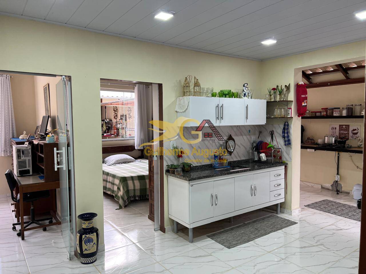 Casa, 3 quartos, 172 m² - Foto 23