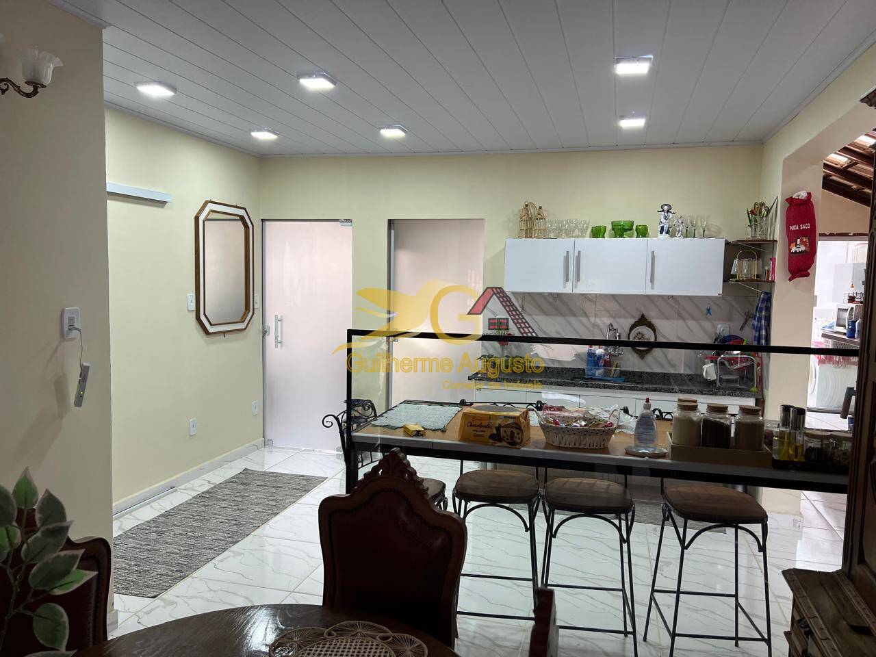 Casa, 3 quartos, 172 m² - Foto 25