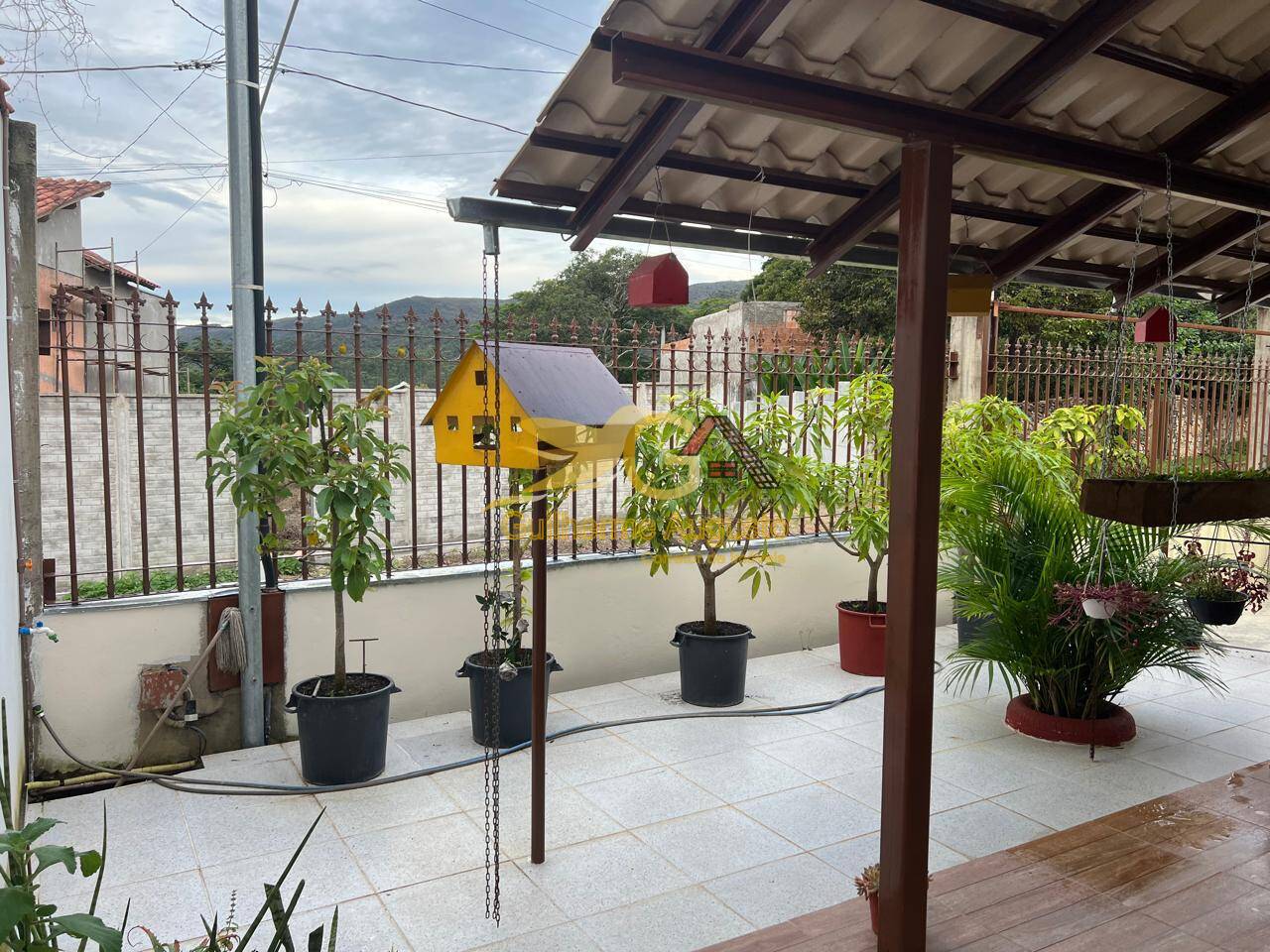 Casa, 3 quartos, 172 m² - Foto 30