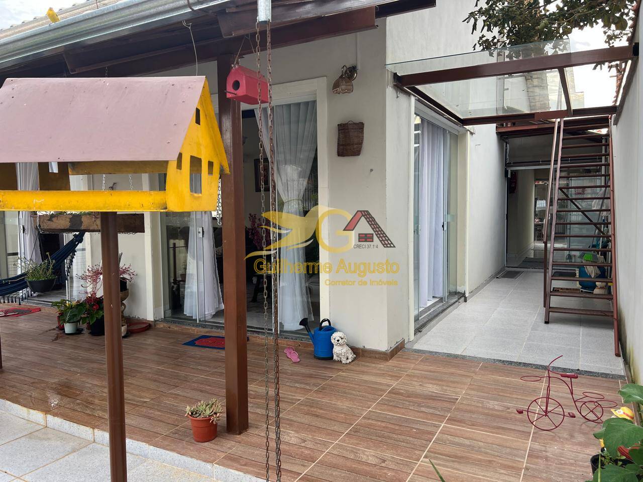 Casa, 3 quartos, 172 m² - Foto 37