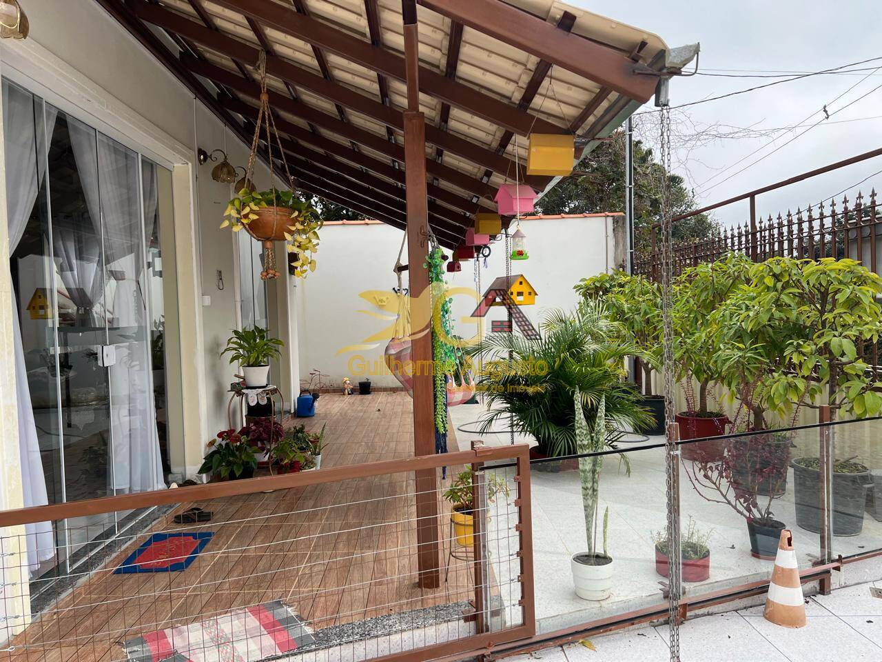 Casa, 3 quartos, 172 m² - Foto 40