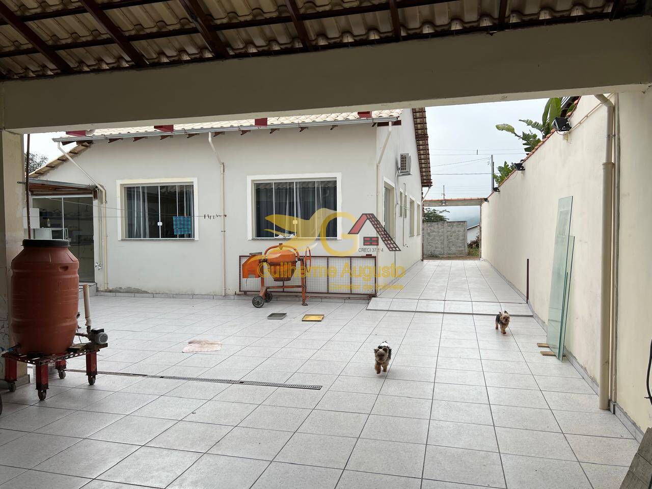 Casa, 3 quartos, 172 m² - Foto 43