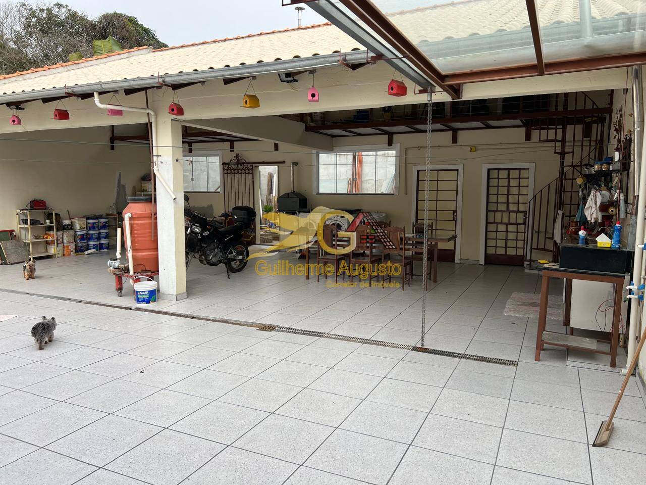Casa, 3 quartos, 172 m² - Foto 47