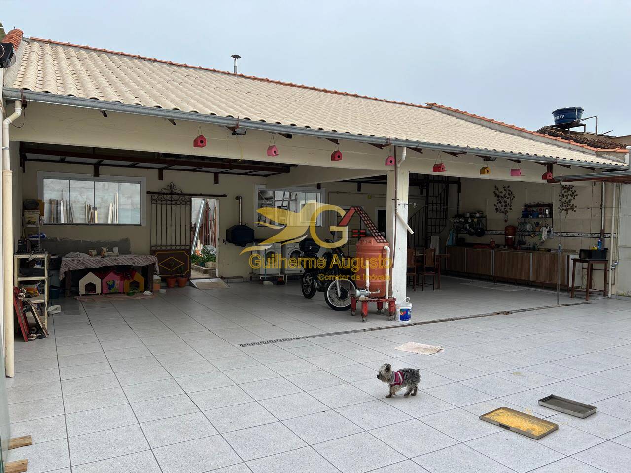 Casa, 3 quartos, 172 m² - Foto 48